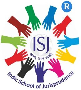 Indic School of Jurisprudence-ISJINDIC